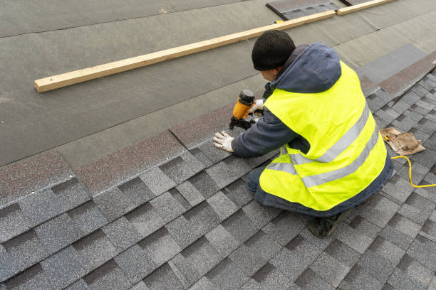 Quick and Trustworthy Emergency Roof Repair Services in Lake Shore, MD