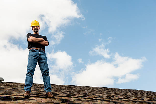 Slate Roofing Contractor in Lake Shore, MD